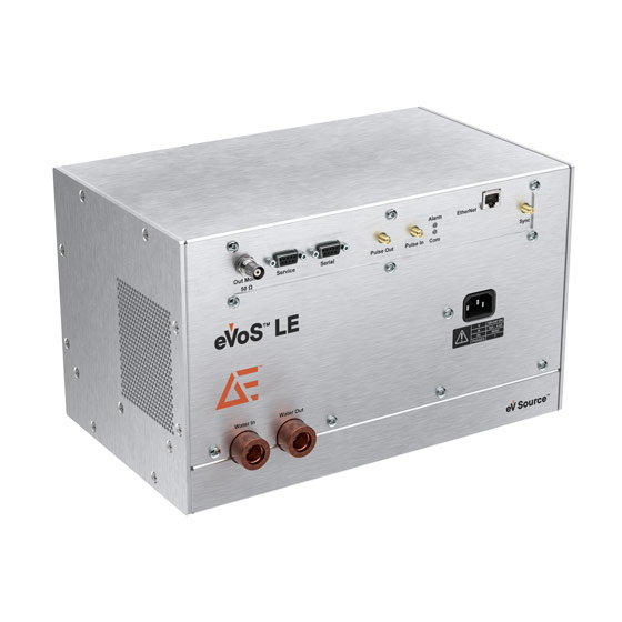 eVoS LE Bias Solution