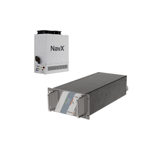 RF Delivery System eVerest™ and NavX™