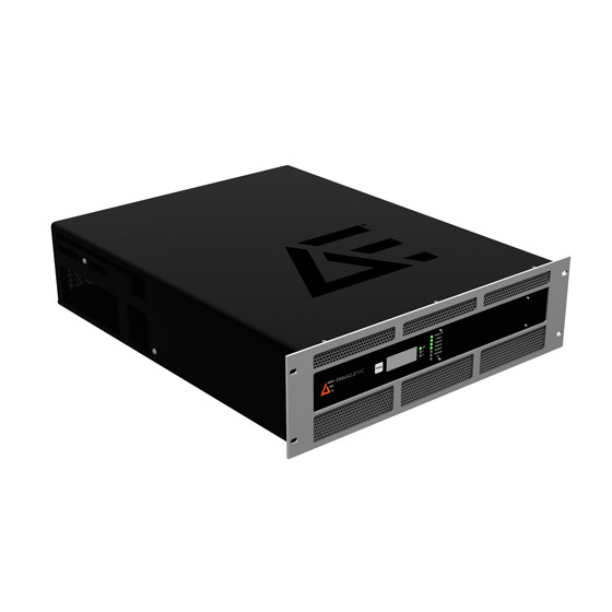 Pinnacle III DC Power Supply