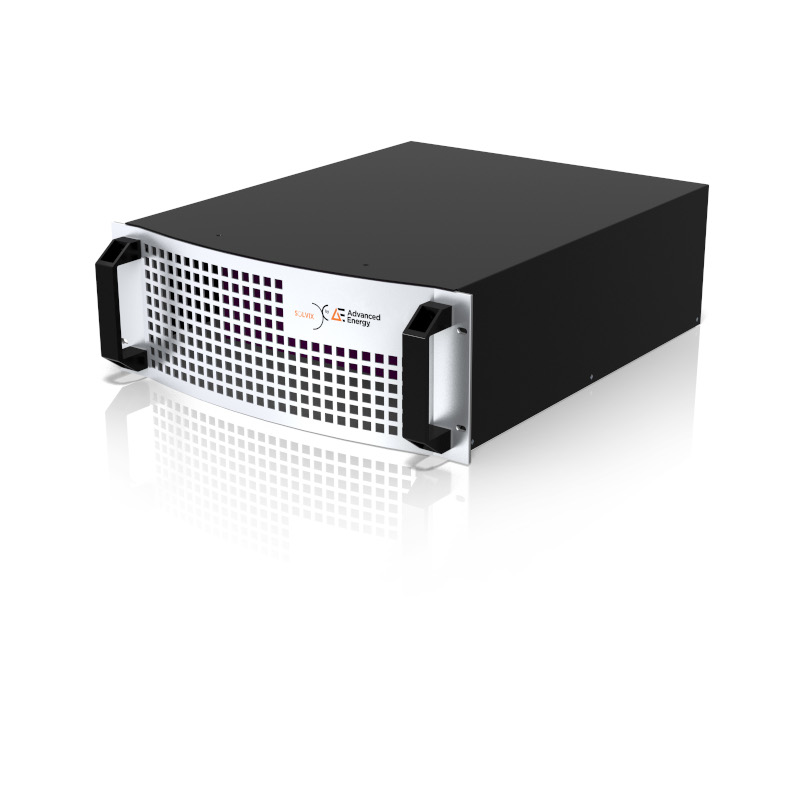 Solvix® DC and Pulsed Power Supply