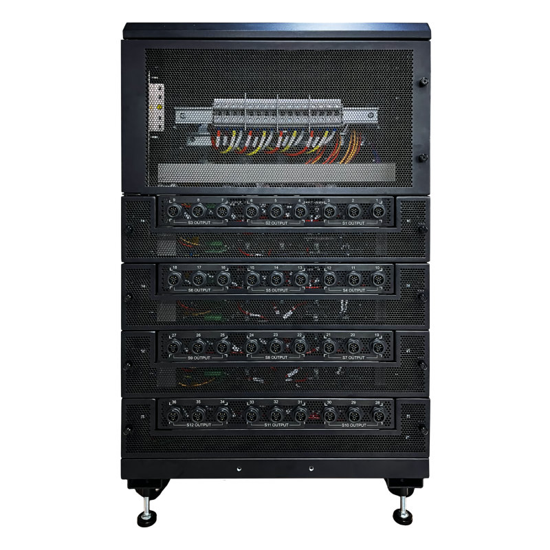 LumaDrive