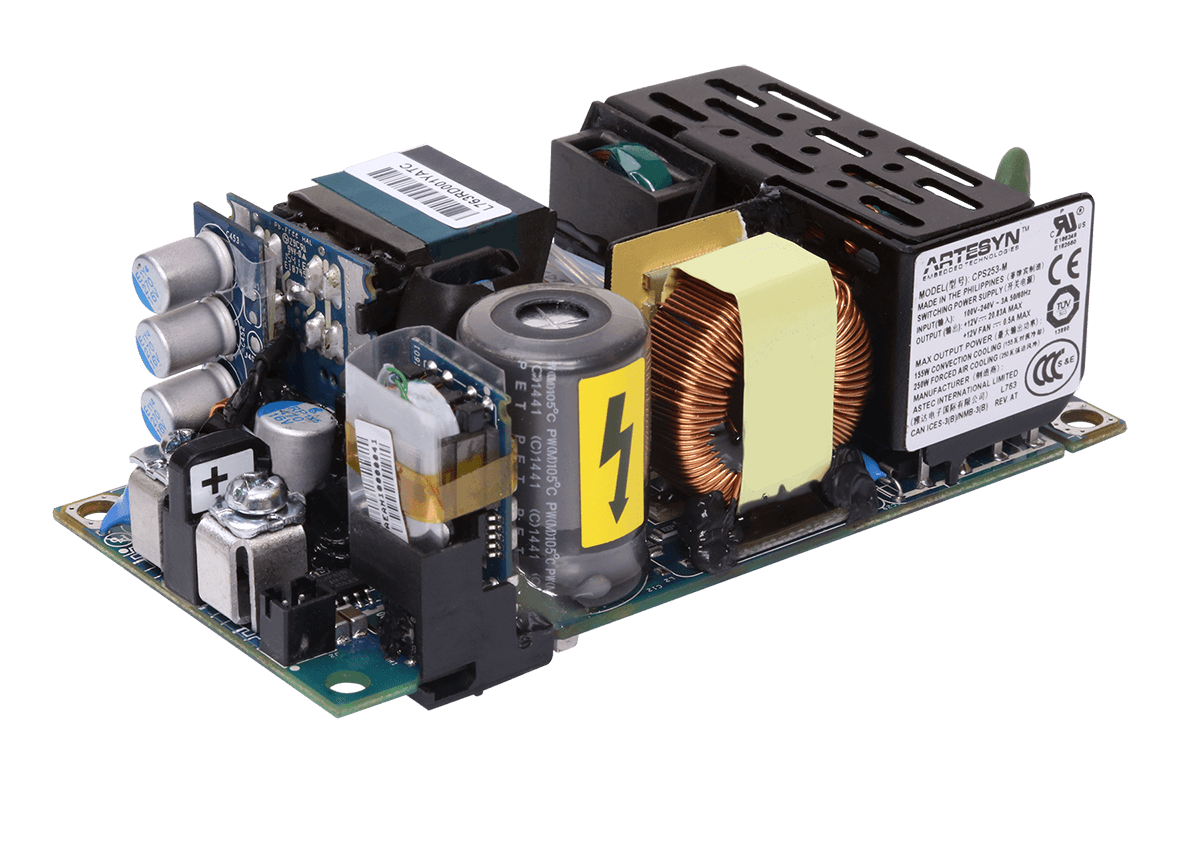 151 - 250 Watt Range