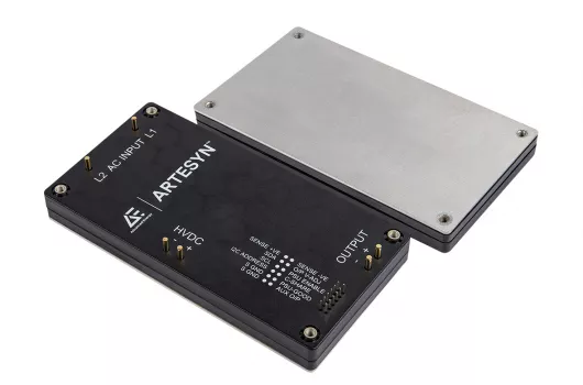 AC-DC BMP