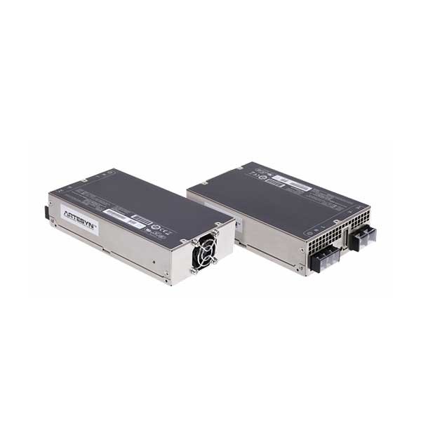 LCM Enclosed Power Supplies