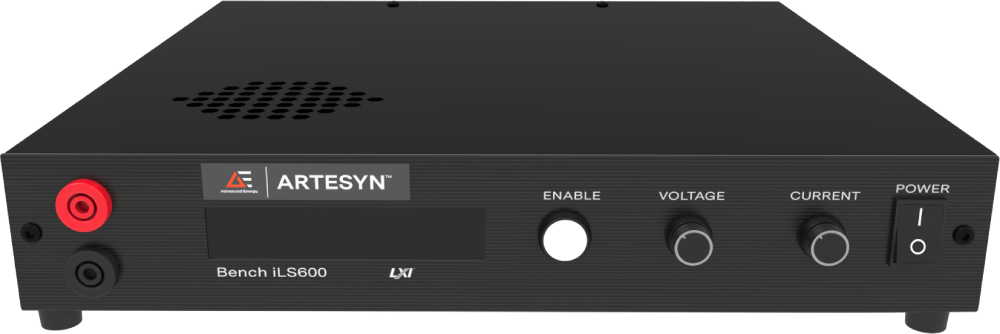 iLS600 Series
