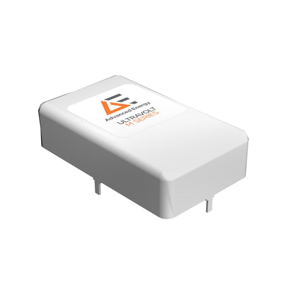 Microsize (0.1W to 6W & up to 60KV)
