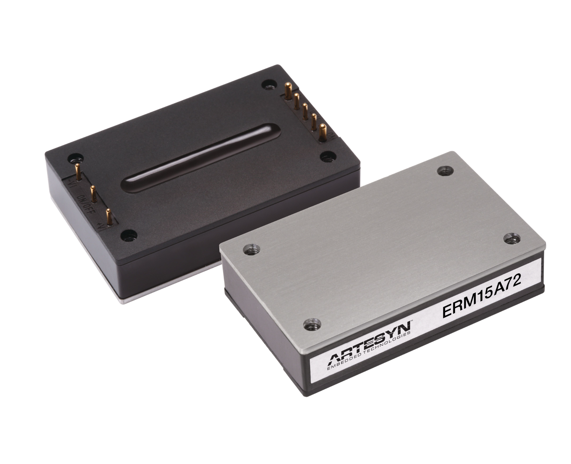 ERM75 High Input Range Series