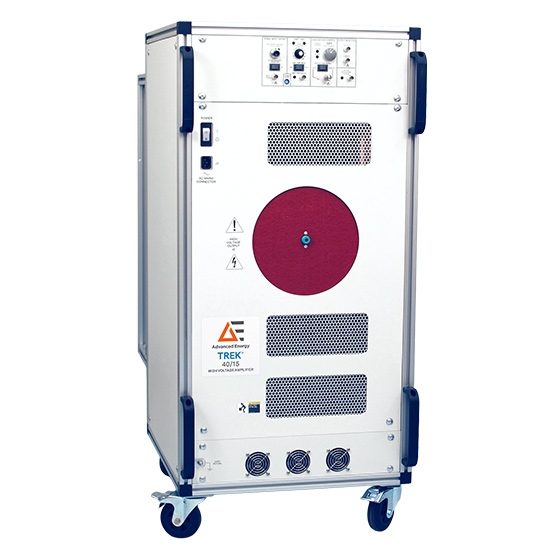 600 W and Above