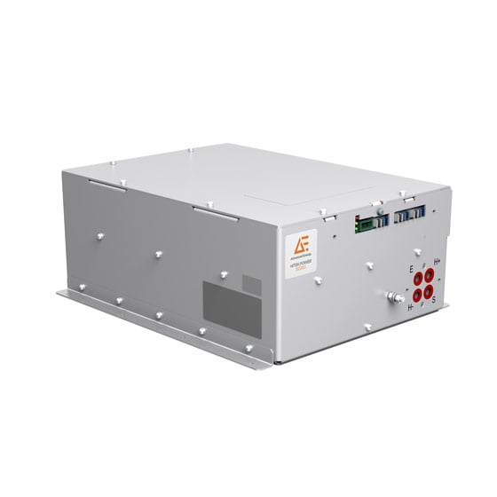 35 kV High Voltage Power Supply for Scanning Electron Microscopes