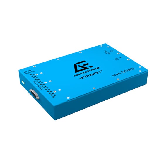 High Voltage Amplifiers