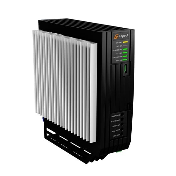 Thyro-A Power Controller