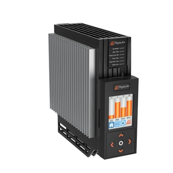Thyro-A+ Power Controller