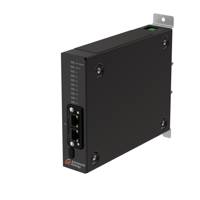 Advanced™ Bus Module—SCR and Pyrometer Integration